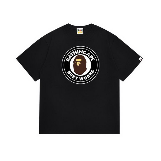 Bape T-shirt Unisex ID:20250629-58